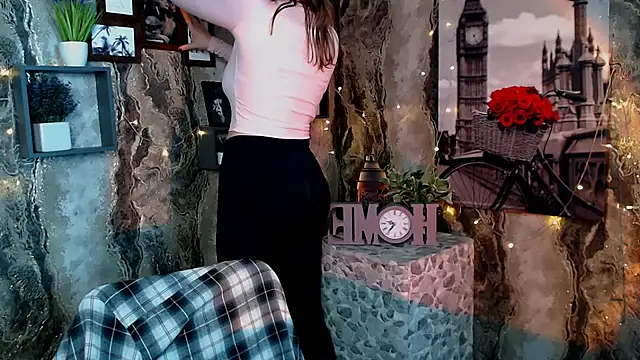 JuliaTopp_ Live XXX-Chat