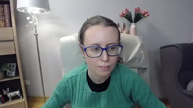 sweetxLizzy Live XXX-Chat