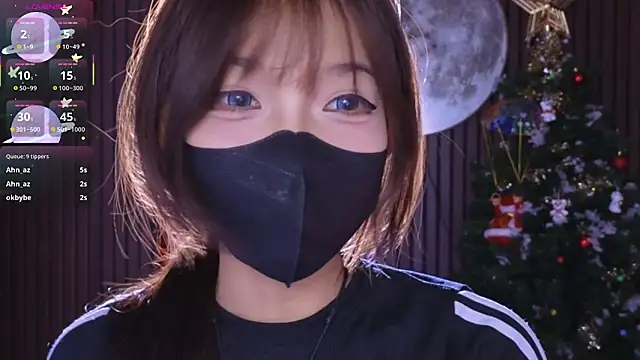 _____Panda_____ Live XXX-Chat