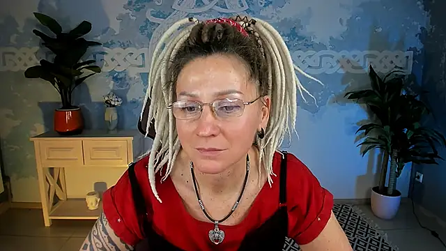 UmaSpace – Live XXX-chat