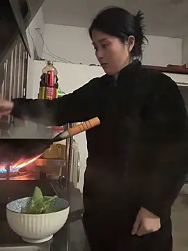 buusoom 网络视讯表演