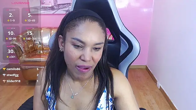 دردشة kamala_a الجنسية المباشرة