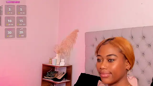 SofiRuiz_'s Live XXX Chat