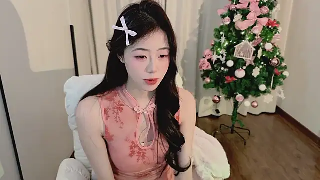 Onecutelittle Live XXX-Chat