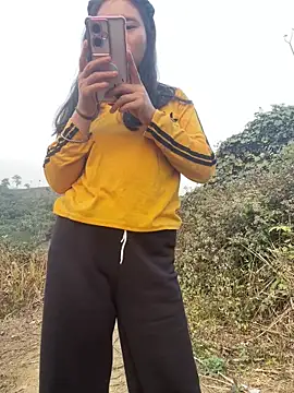 Irin_jo – Live XXX-chat