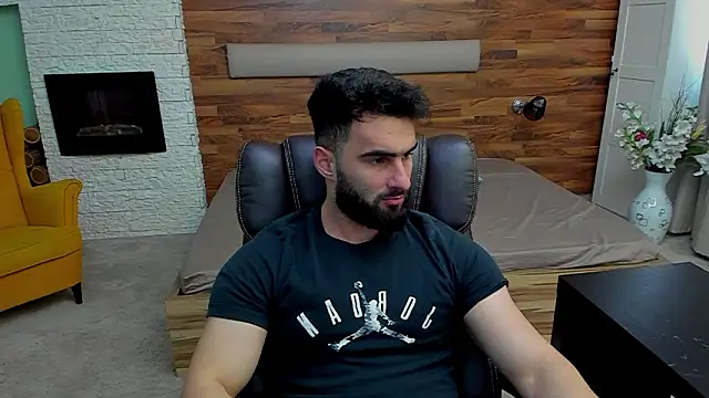 MicahLane 라이브 XXX 채팅