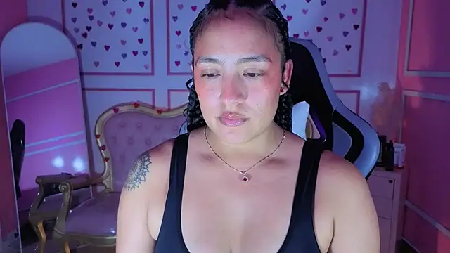 tamara_brown_t's Live XXX Chat