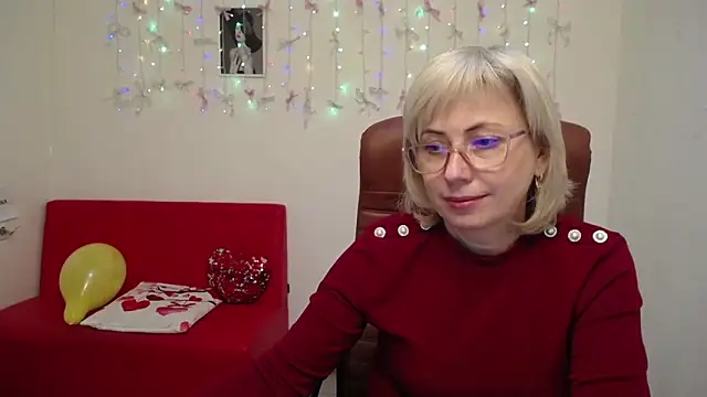 LaurenWishy Live XXX-Chat