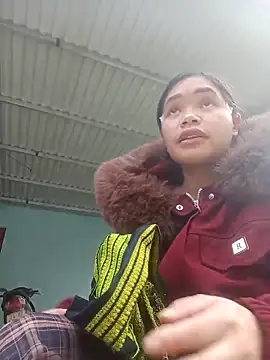 mon-monk Show Webcam