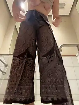 Show de webcam de FionaMurr