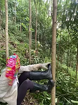 mana-ala's Live XXX Chat