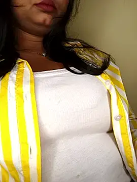 Show webcam de Cute_Baby143