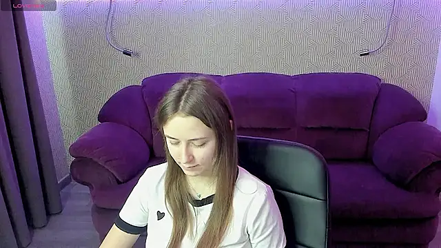 SerenityWild Live XXX-Chat