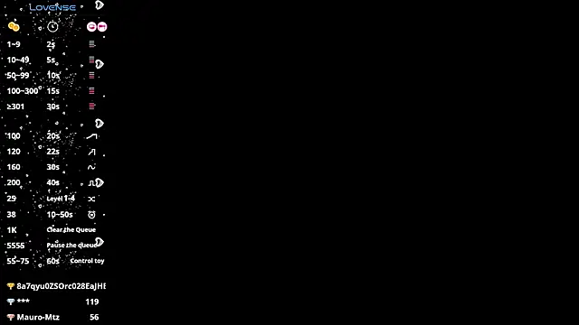 pink_tentation 现场XXX聊天