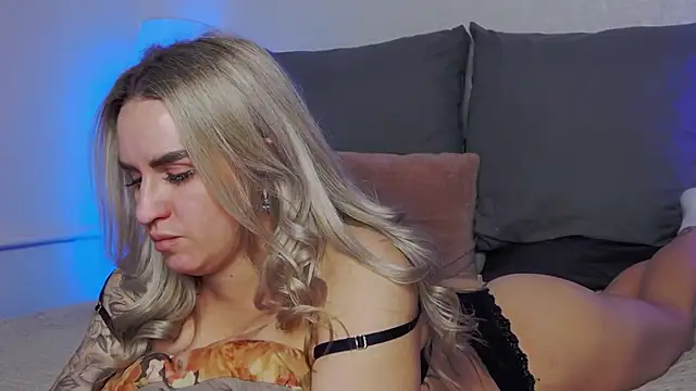 _KSmith_ – Live XXX-chat