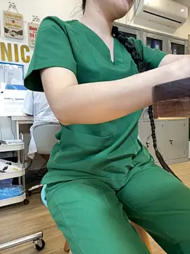 Clinic_Sexy 웹캠 쇼