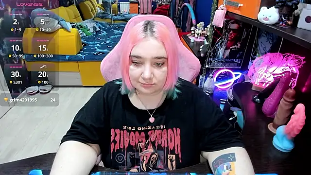 Softie_Sofy Live XXX-Chat