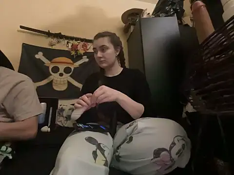 Онлайн чат XXX Snowbunnycake_131