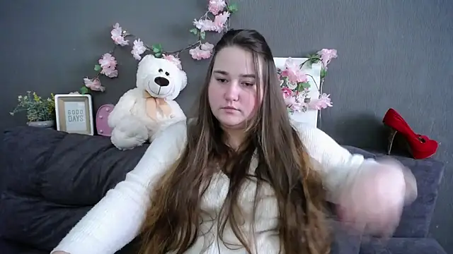 دردشة XX_Daniella_XX الجنسية المباشرة