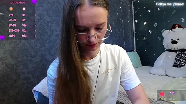 KateJonson Live XXX-Chat