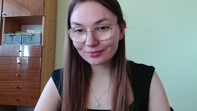 LooveELLYx Live XXX-Chat