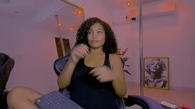 دردشة brownvelvet الجنسية المباشرة