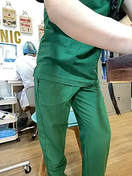 Clinic_Sexy Show Webcam
