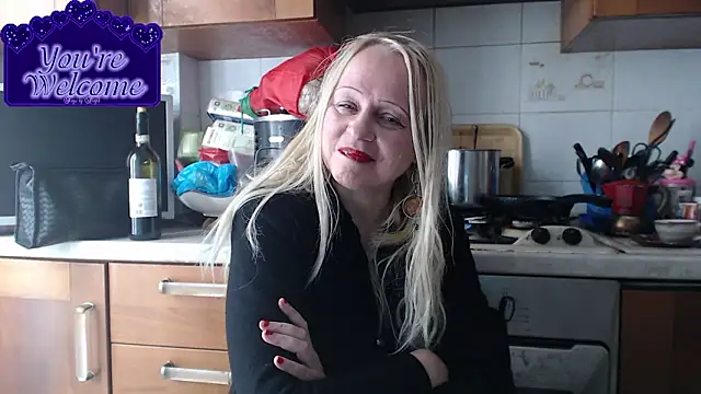 martachatte élő XXX-chatje