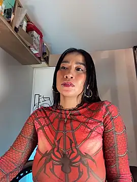 AsianMilfSheryl's Live XXX Chat