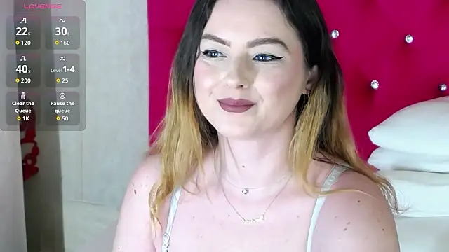 Erryka Chat XXX live