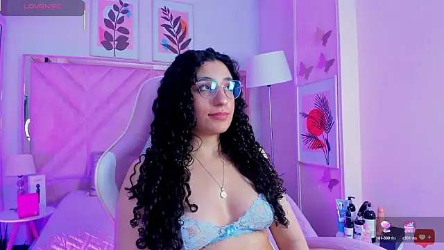 DemiJones_'s Live XXX Chat