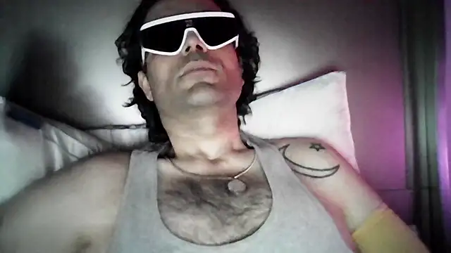 StuntingSpunMarine69's Webcam Show