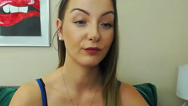 NatalieSexy's Live XXX Chat