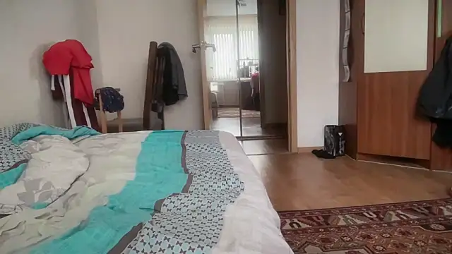 Lamonteik Live XXX Chat