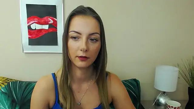 แชท XXX สดของ NatalieSexy