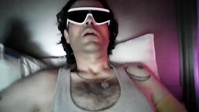 XXX chat uživo modela StuntingSpunMarine69