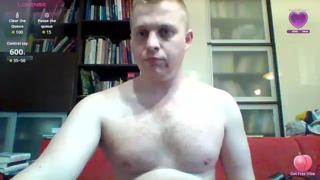 Mattttheesn Webbikameraesitys