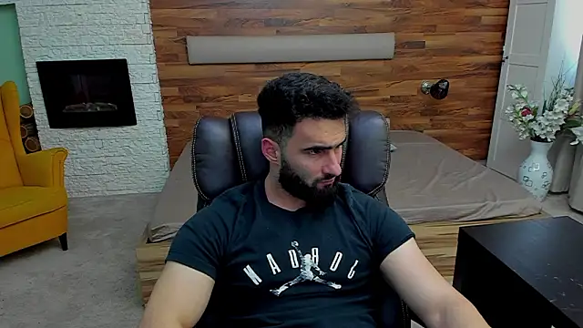 MicahLanen Live XXX chat