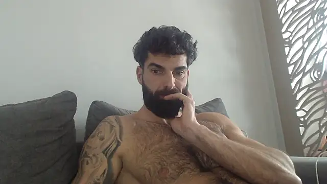 Pokazy przed kamerką – Verycutex