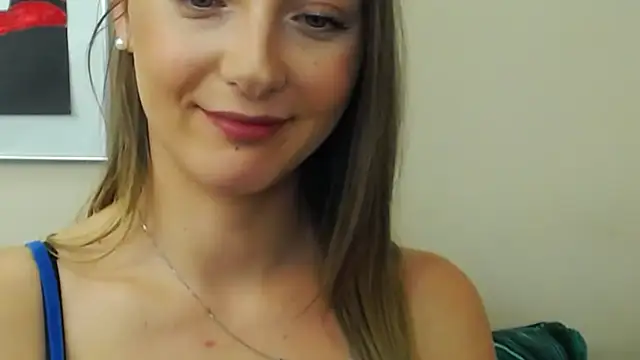 Chat XXX ao vivo de NatalieSexy