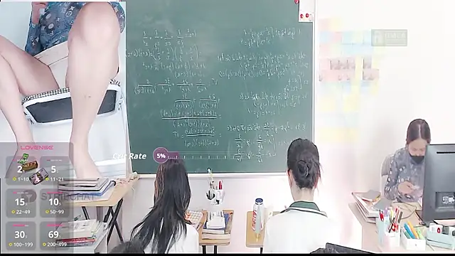 Show webcam de _Math_