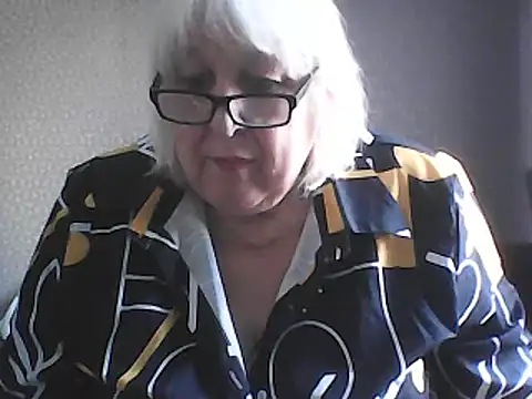 Show webcam de Alexia64231