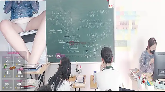 Show webcam de _Math_