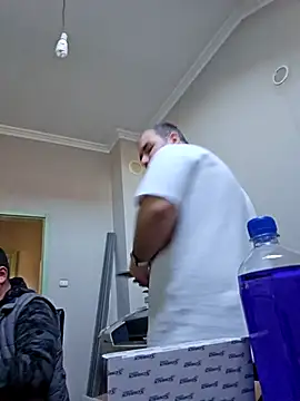 โชว์เว็บแคมของ Andrew1900529