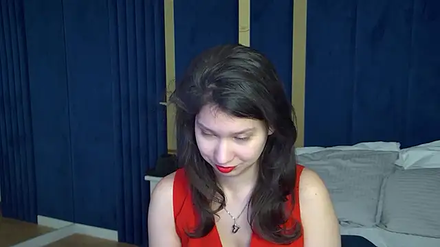 SaraDenars' Live XXX Chat