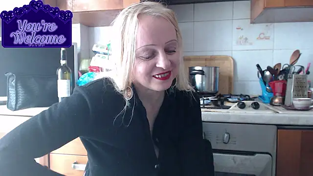 martachatte's Live XXX Chat