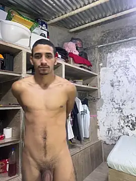 Show de webcam de ikaro21