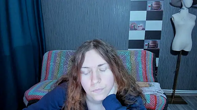 pa1e_pr1ncess' Live XXX Chat