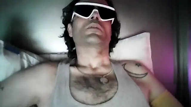 โชว์เว็บแคมของ StuntingSpunMarine69