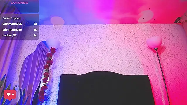 Chat XXX ao vivo de alicee_laurent